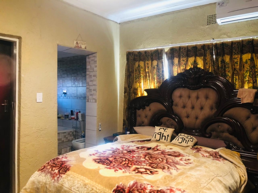3 Bedroom Property for Sale in Oos Einde North West